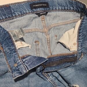 Aéropostale Blue Denim Jeans